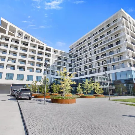 Apartment Downtown W King Size Bed And Ac